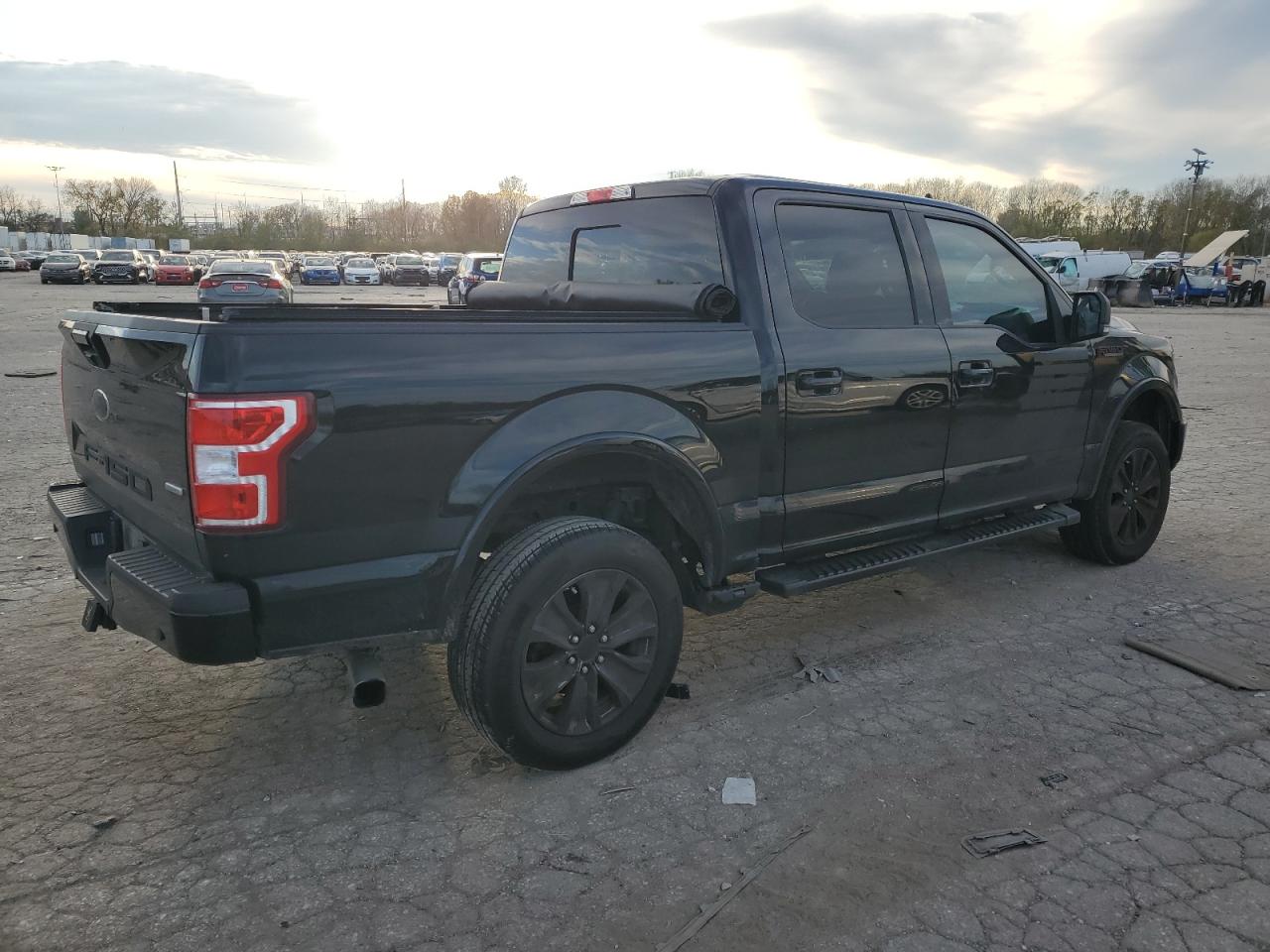 2018 Ford F-150 - Image 3