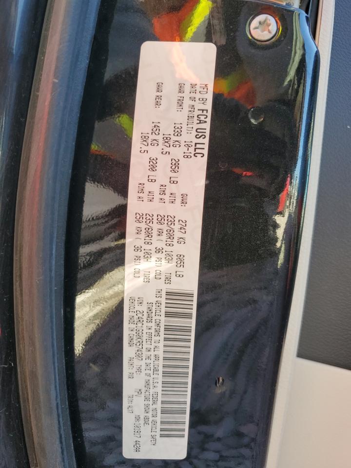 2019 Chrysler Pacifica - Image 13