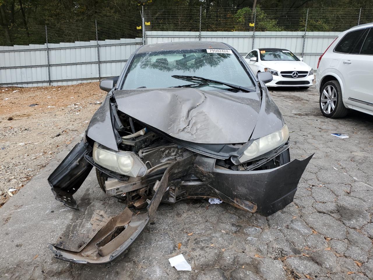 2009 Honda Civic - Image 5