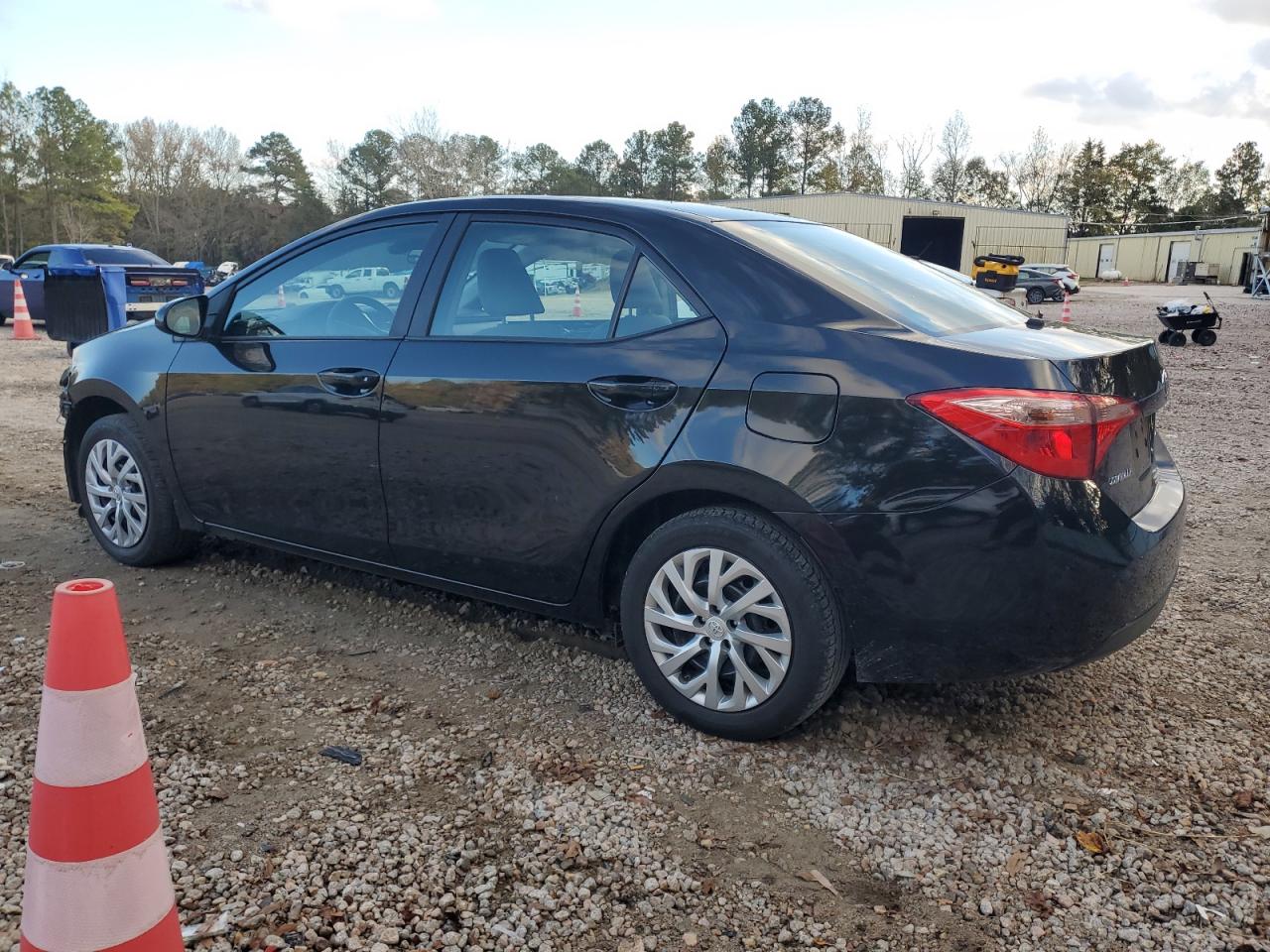 2019 Toyota Corolla - Image 2