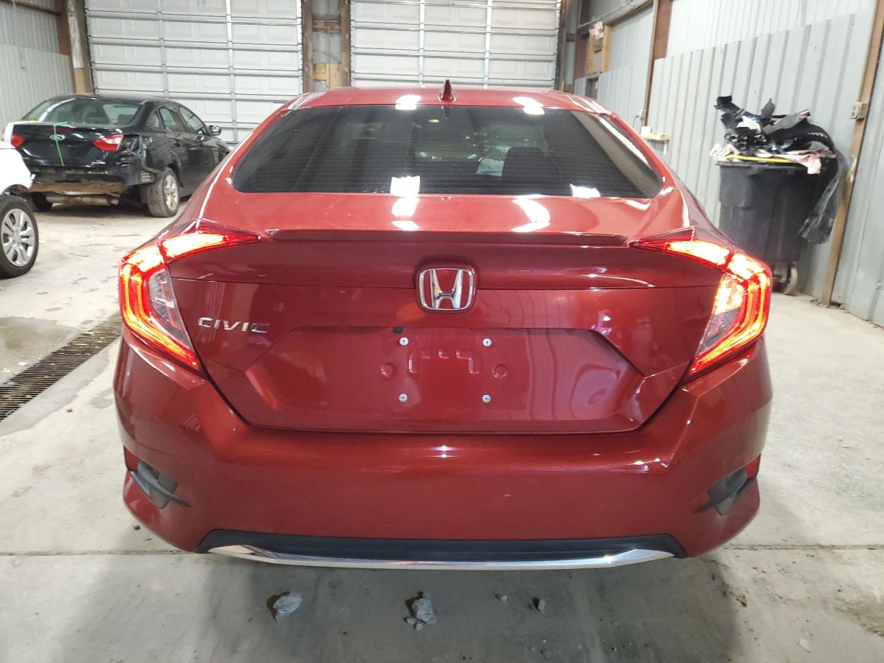 2019 Honda Civic - Image 6
