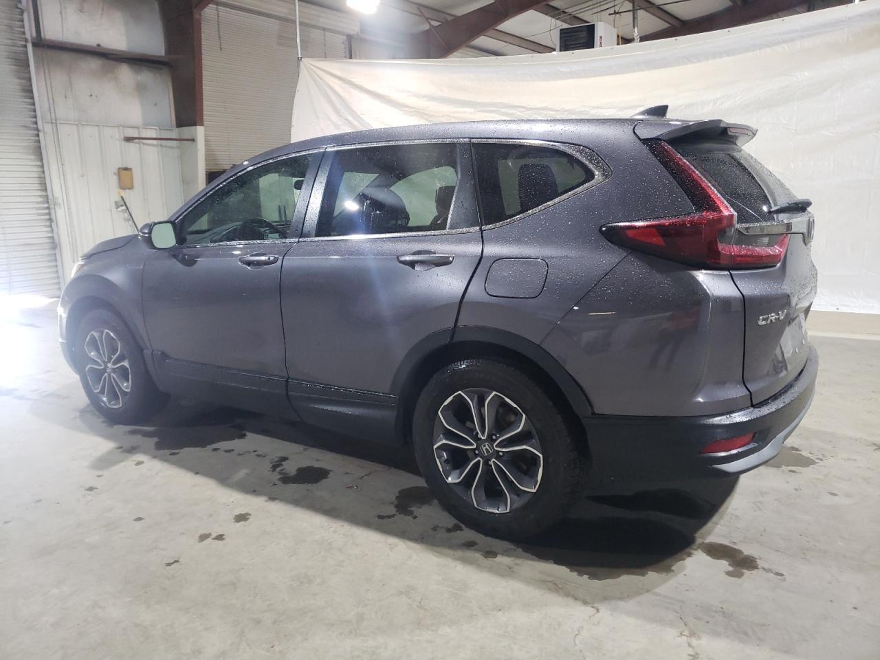 2022 Honda CR-V - Image 2