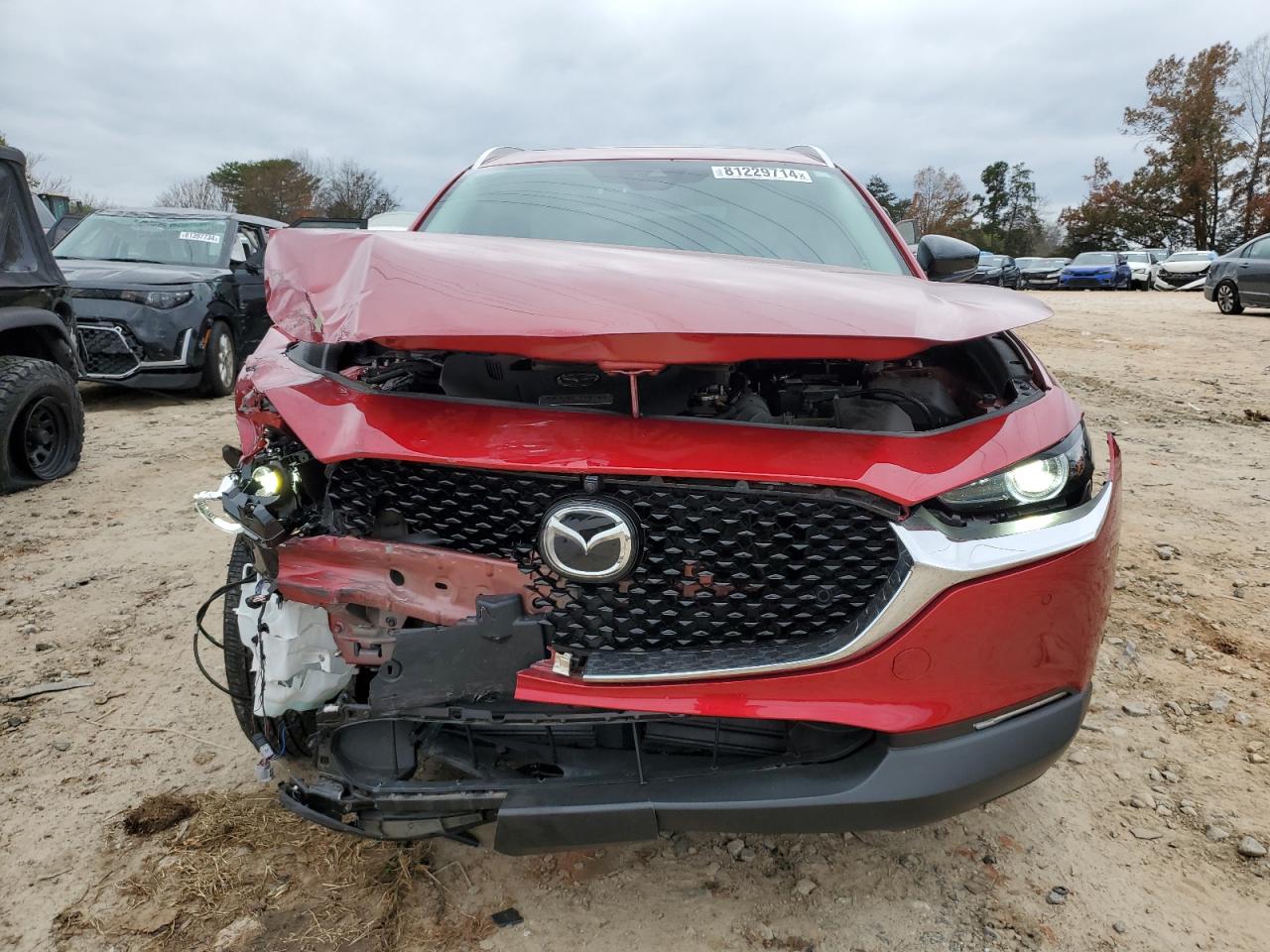 2023 Mazda CX-30 - Image 5