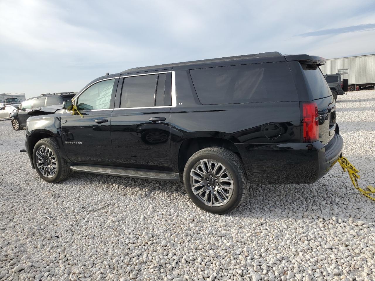 2019 Chevrolet Suburban - Image 2