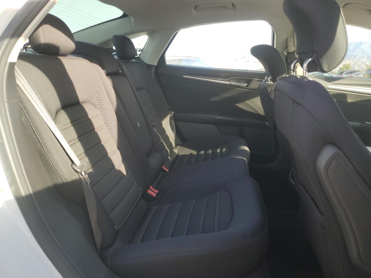2014 Ford Fusion - Image 10