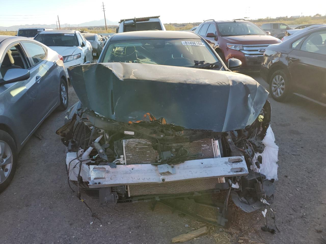 2021 Nissan Altima - Image 5