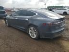 2015 Tesla Model S 85D en Venta en Elgin, IL - Front End