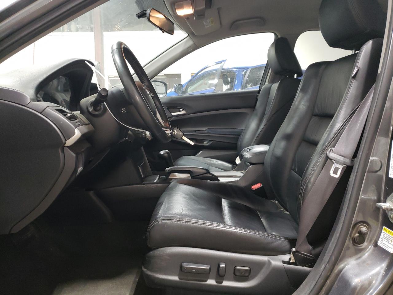 2012 Honda Accord - Image 7