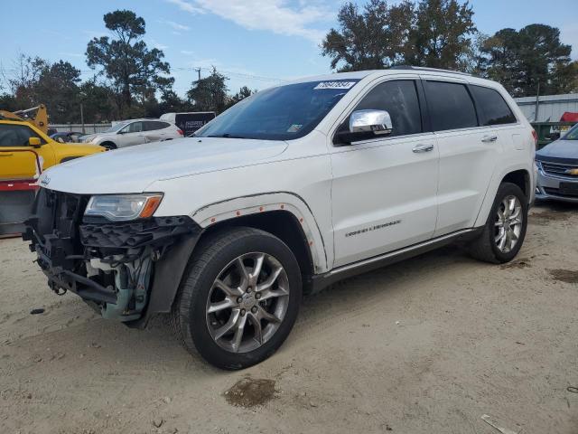 2014 Jeep Grand Cherokee Summit en Venta en Hampton, VA - All Over