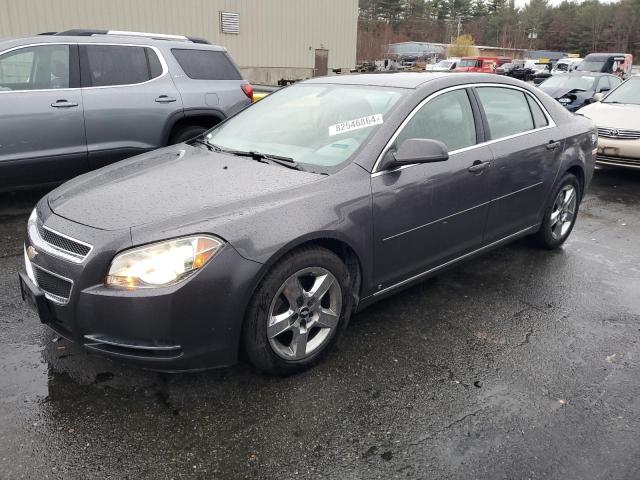 2010 Chevrolet Malibu 1Lt