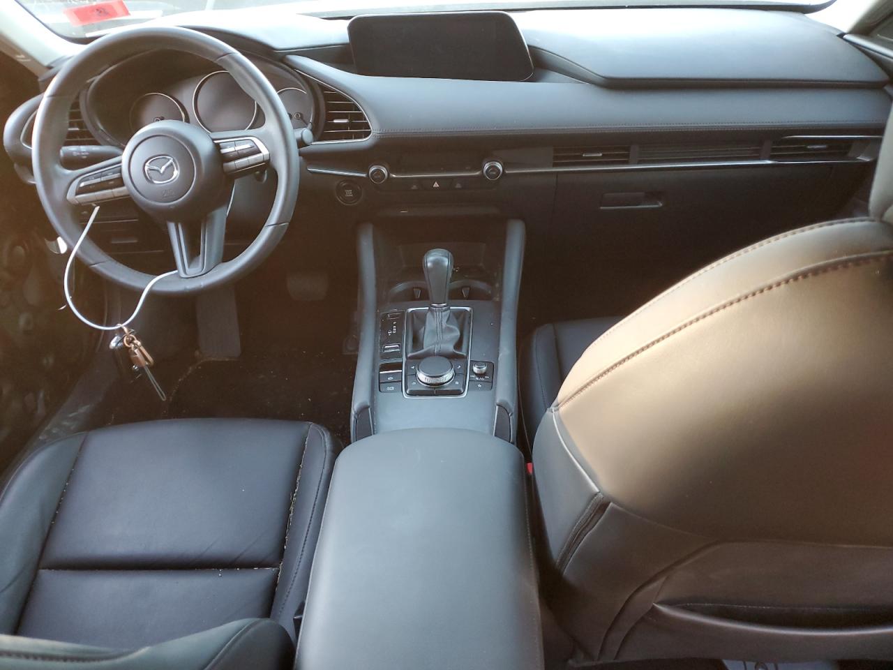 2021 Mazda 3 - Image 8