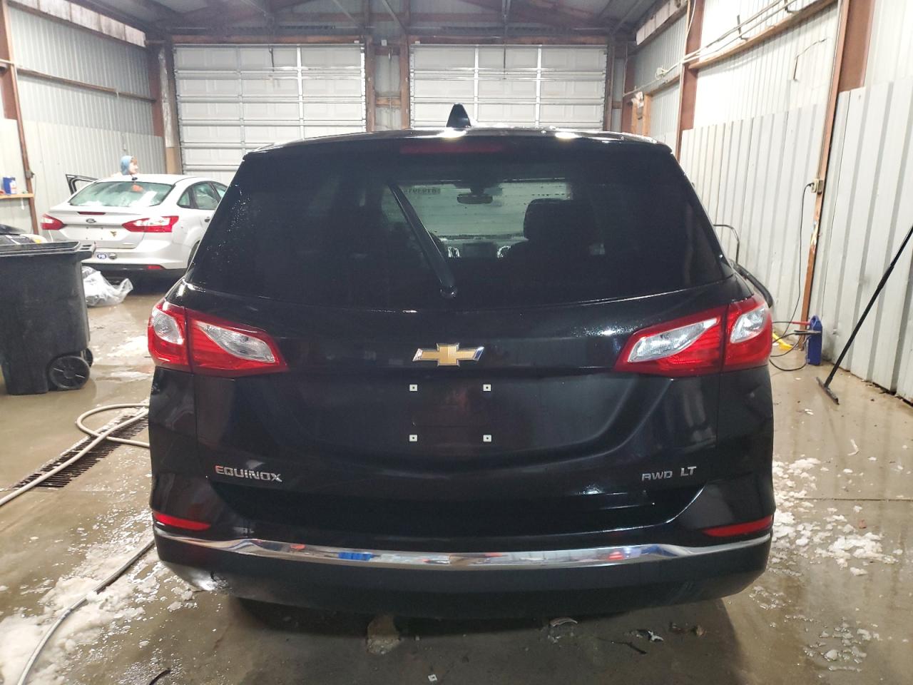 2019 Chevrolet Equinox - Image 6