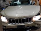 2012 Jeep Grand Cherokee Overland na sprzedaż w Ham Lake, MN - Front End