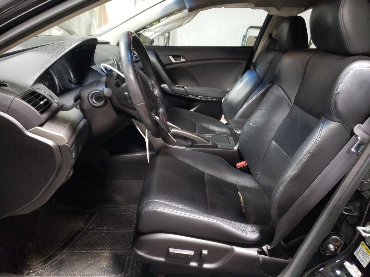2010 Acura TSX - Image 7