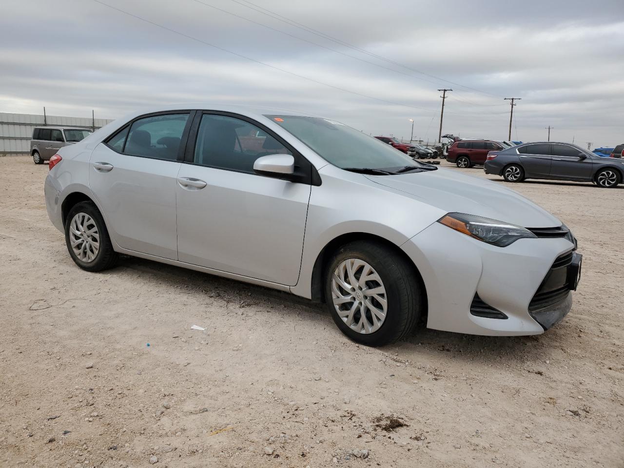 2019 Toyota Corolla - Image 4