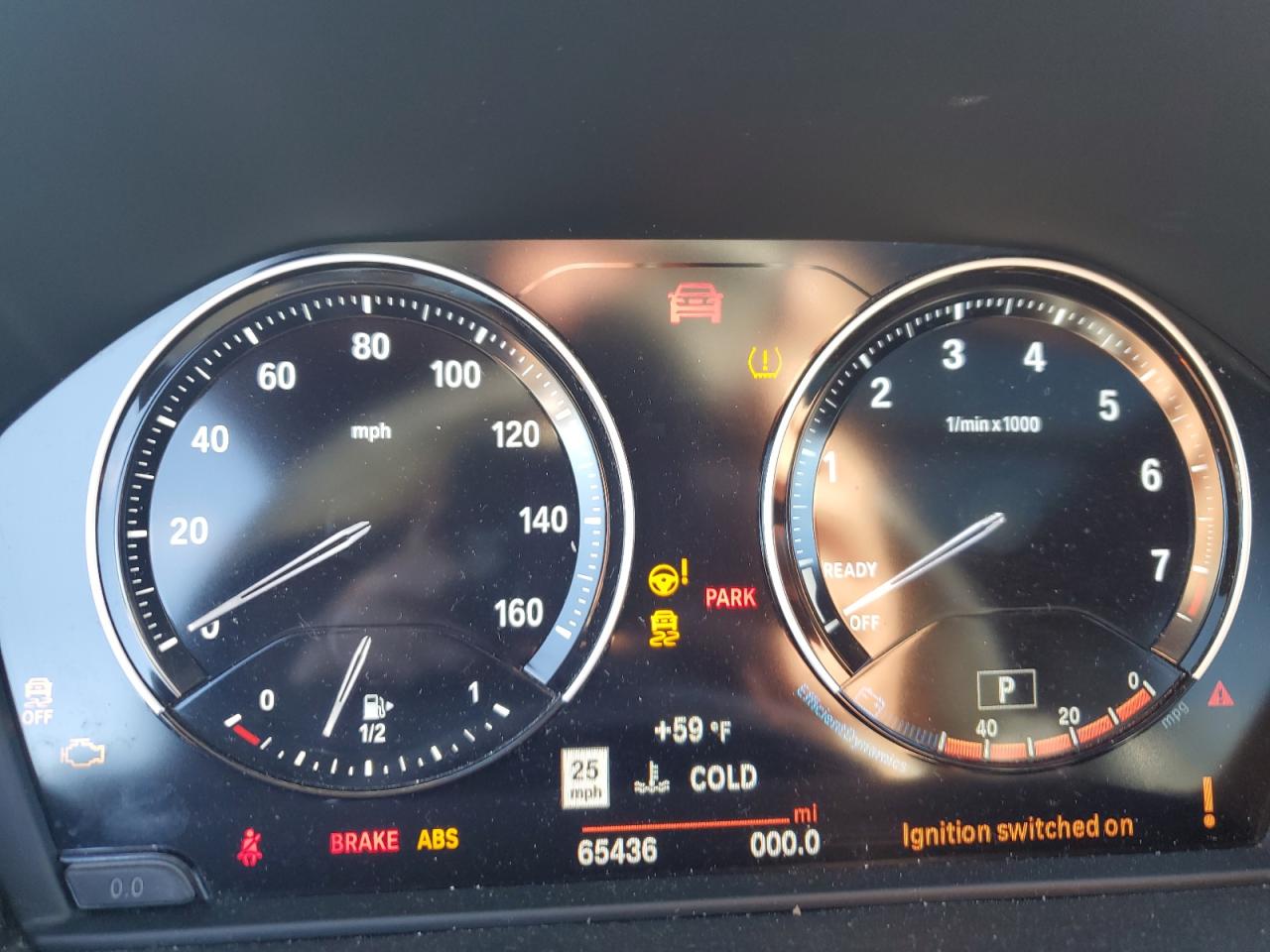 2019 BMW X2 - Image 9