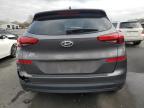 2020 Hyundai Tucson Limited за продажба в Glassboro, NJ - Side