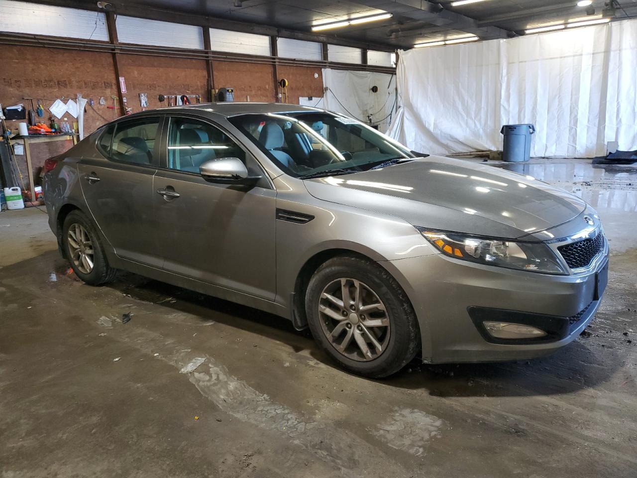 VIN 5XXGM4A73DG253503 2013 KIA OPTIMA no.4