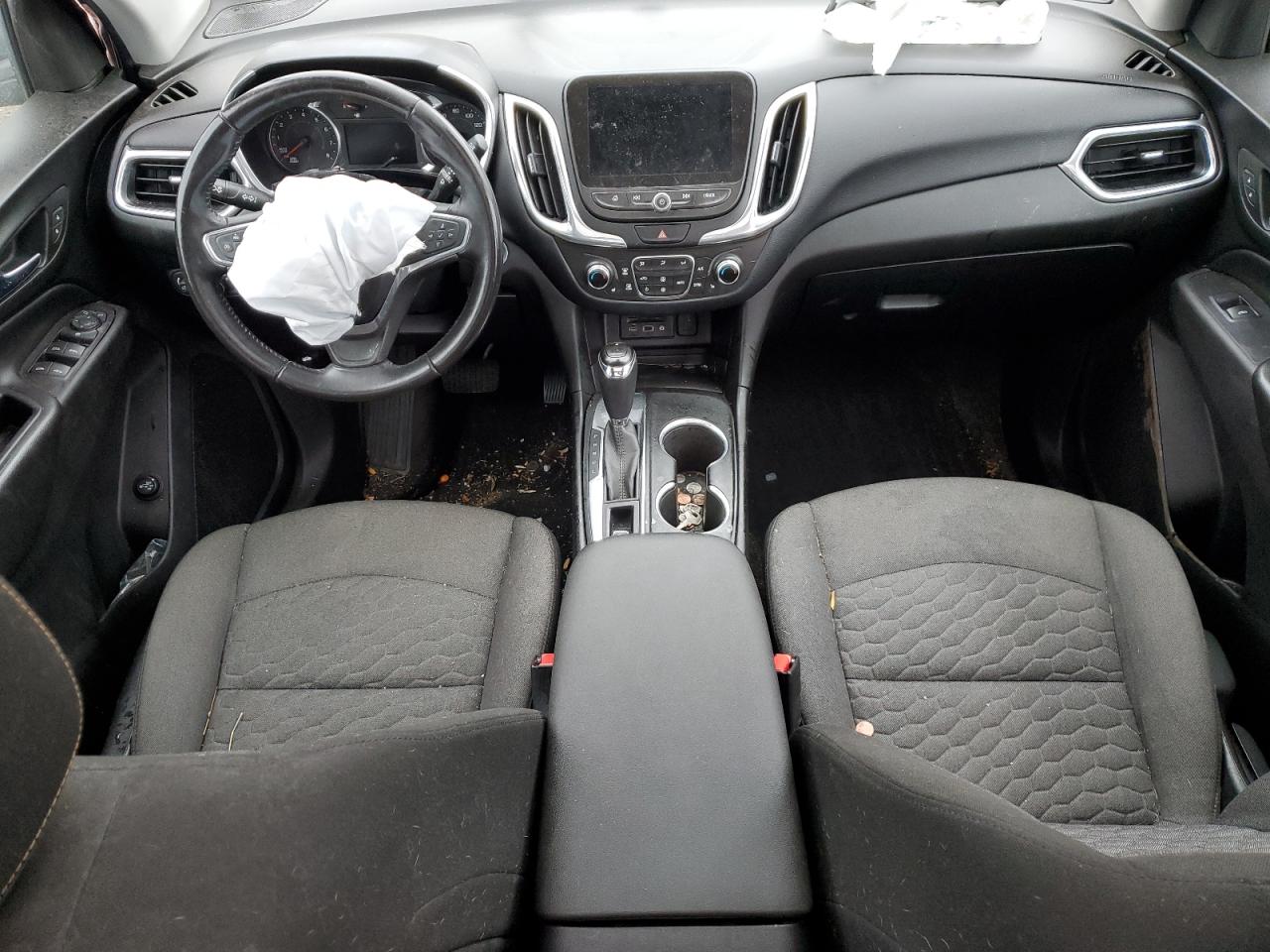 2019 Chevrolet Equinox - Image 8