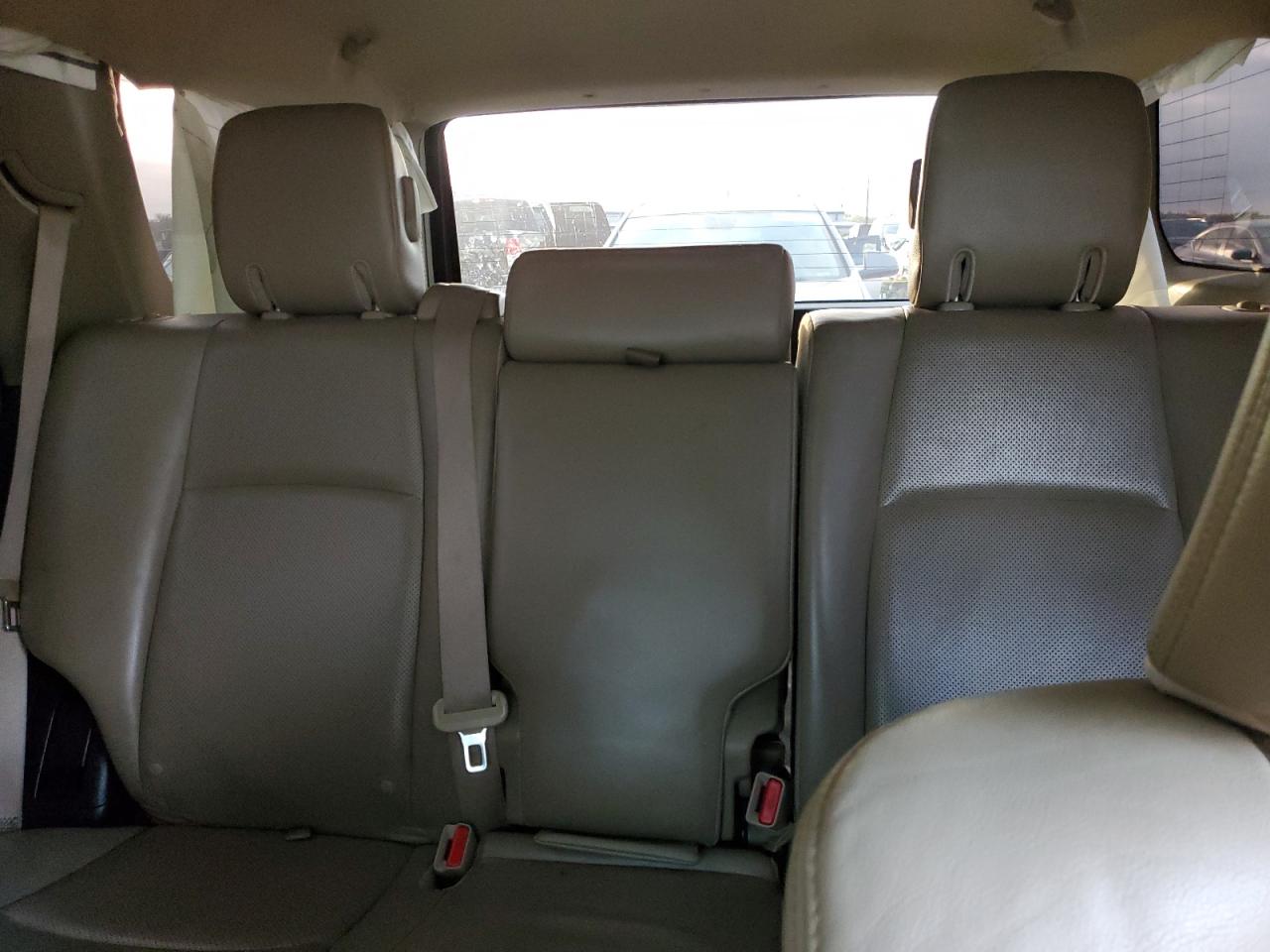 2014 Toyota 4Runner - Image 10