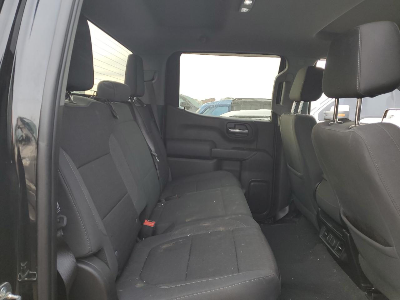 2019 Chevrolet Silverado - Image 10