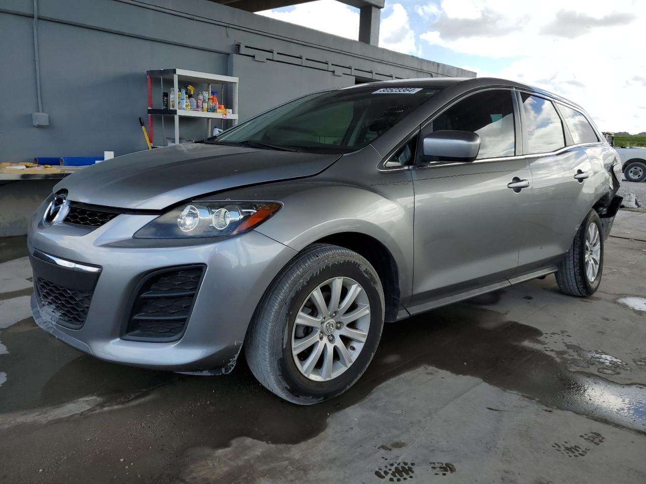 Mazda CX-7