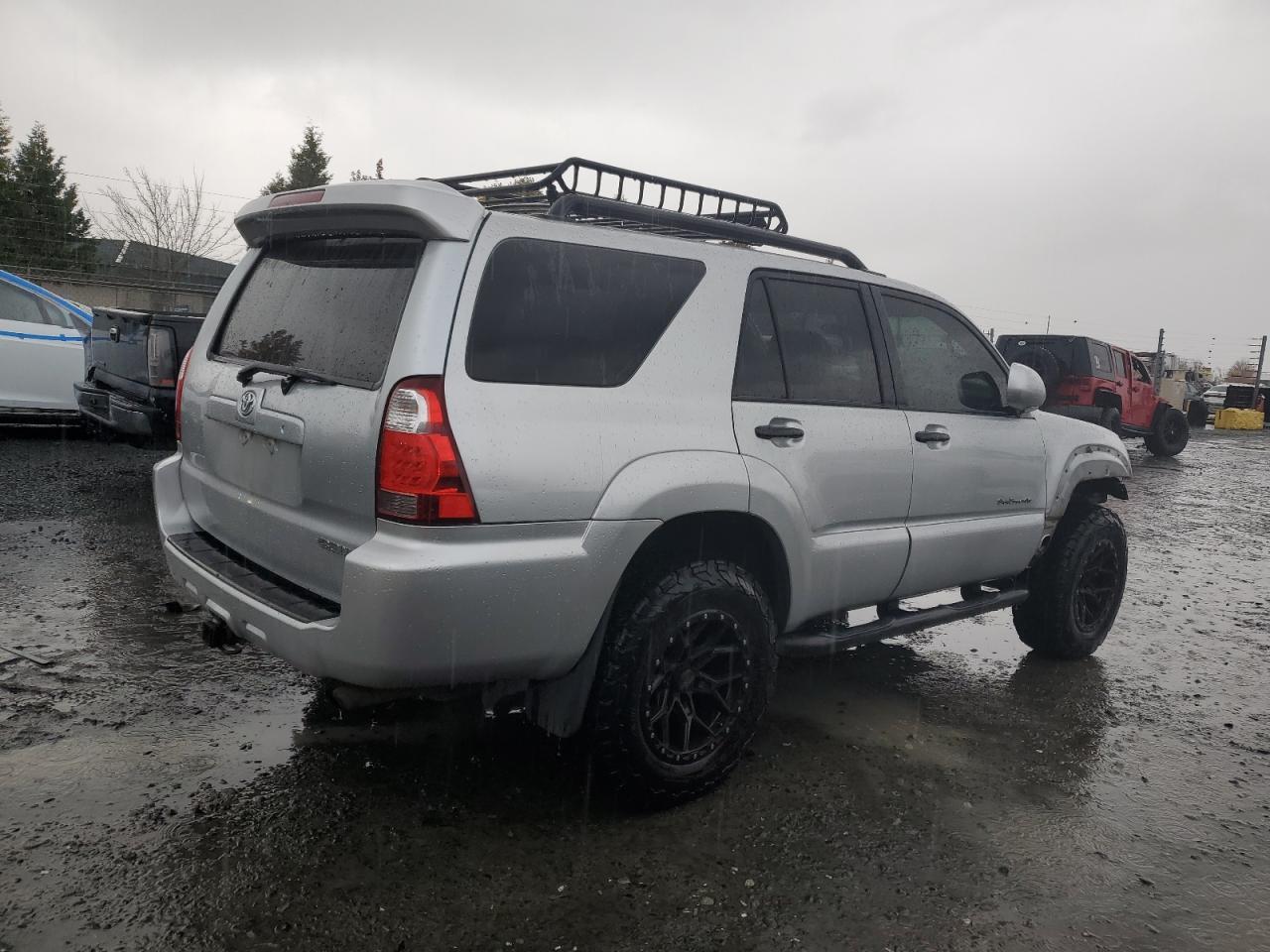 2006 Toyota 4Runner - Image 3