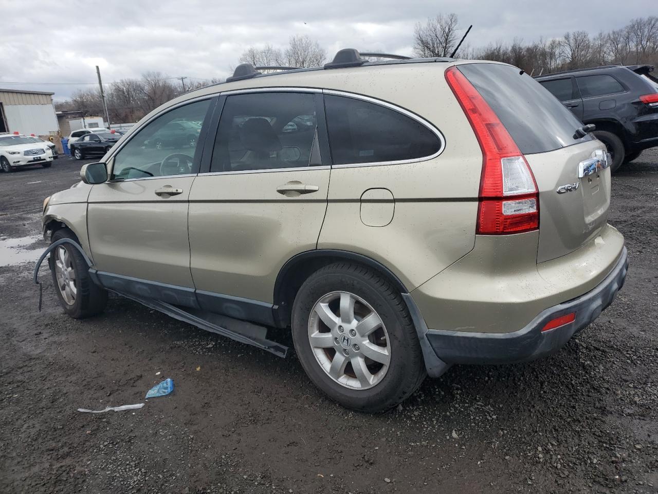 2007 Honda CR-V - Image 2
