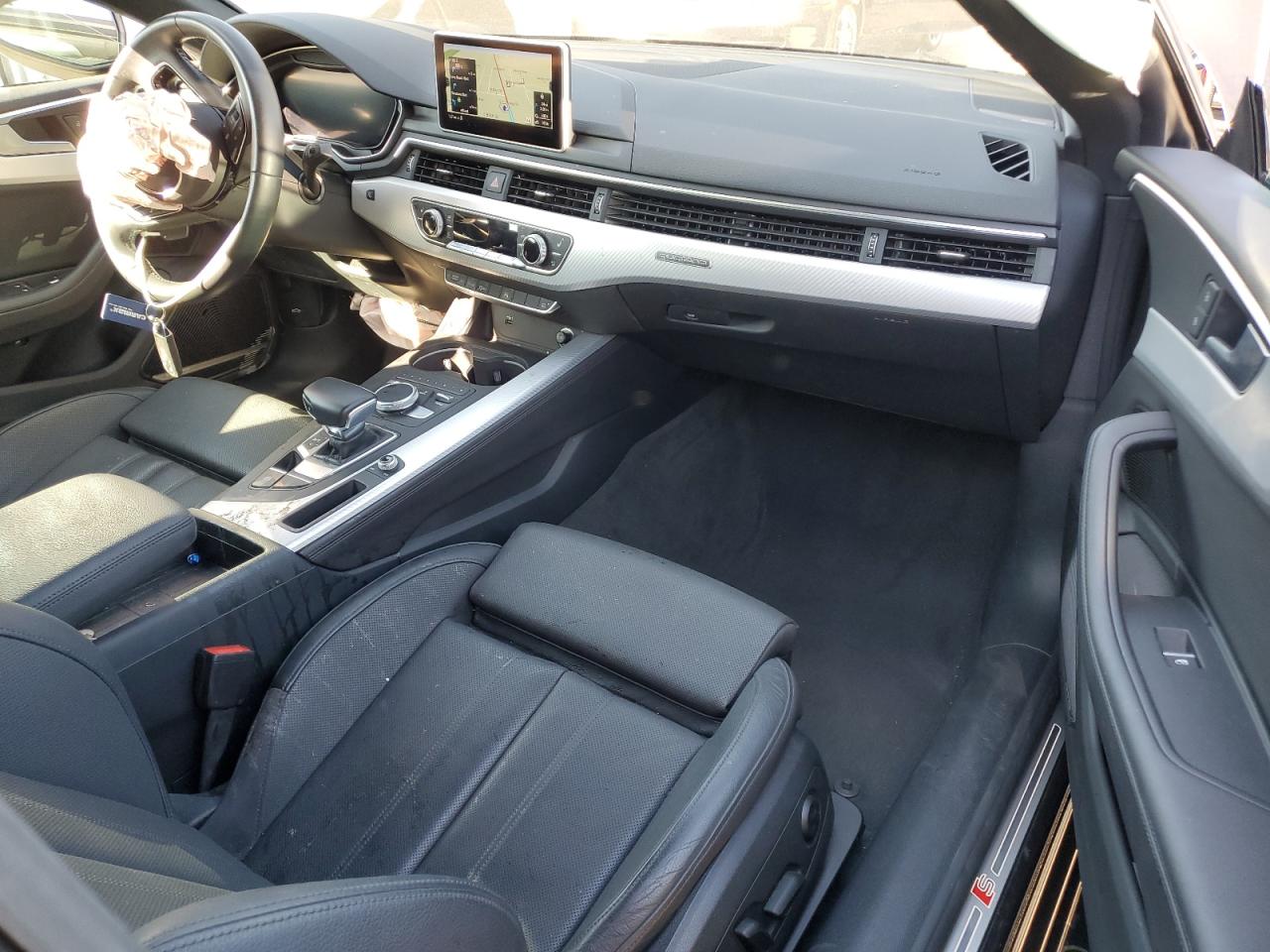 2019 Audi A5 - Image 8