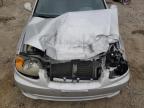 2003 Hyundai Accent Gl   للبيع في Chatham، VA - Front End