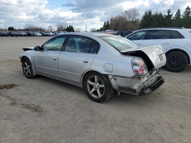 2003 NISSAN ALTIMA BASE