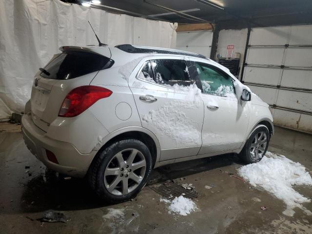  BUICK ENCORE 2013 Белы