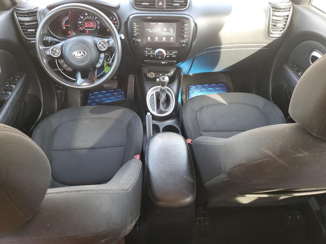 2019 Kia Soul - Image 8