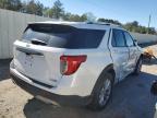 2023 Ford Explorer Limited zu verkaufen in Greenwell Springs, LA - Side