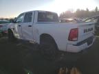 2023 RAM 1500 CLASSIC TRADESMAN for sale at Copart ON - TORONTO