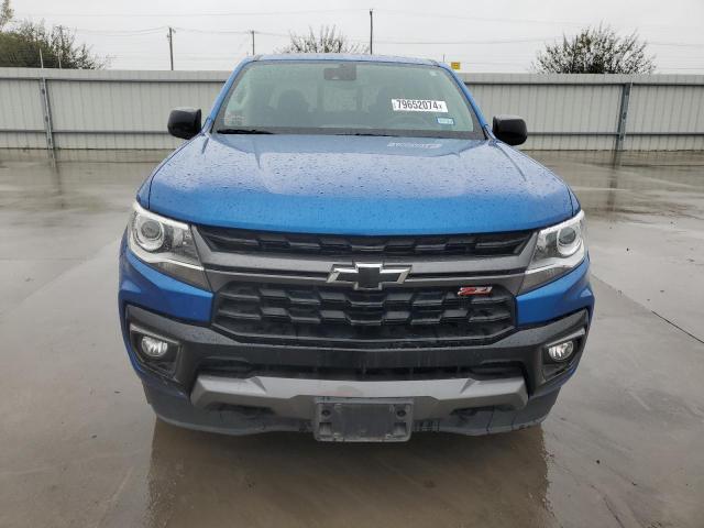 1GCGSDEN4M1146194 Chevrolet Colorado Z 5