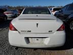 2009 Pontiac G6 Gt за продажба в Hillsborough, NJ - Side