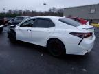 2023 Toyota Camry Se Night Shade продається в Exeter, RI - Front End