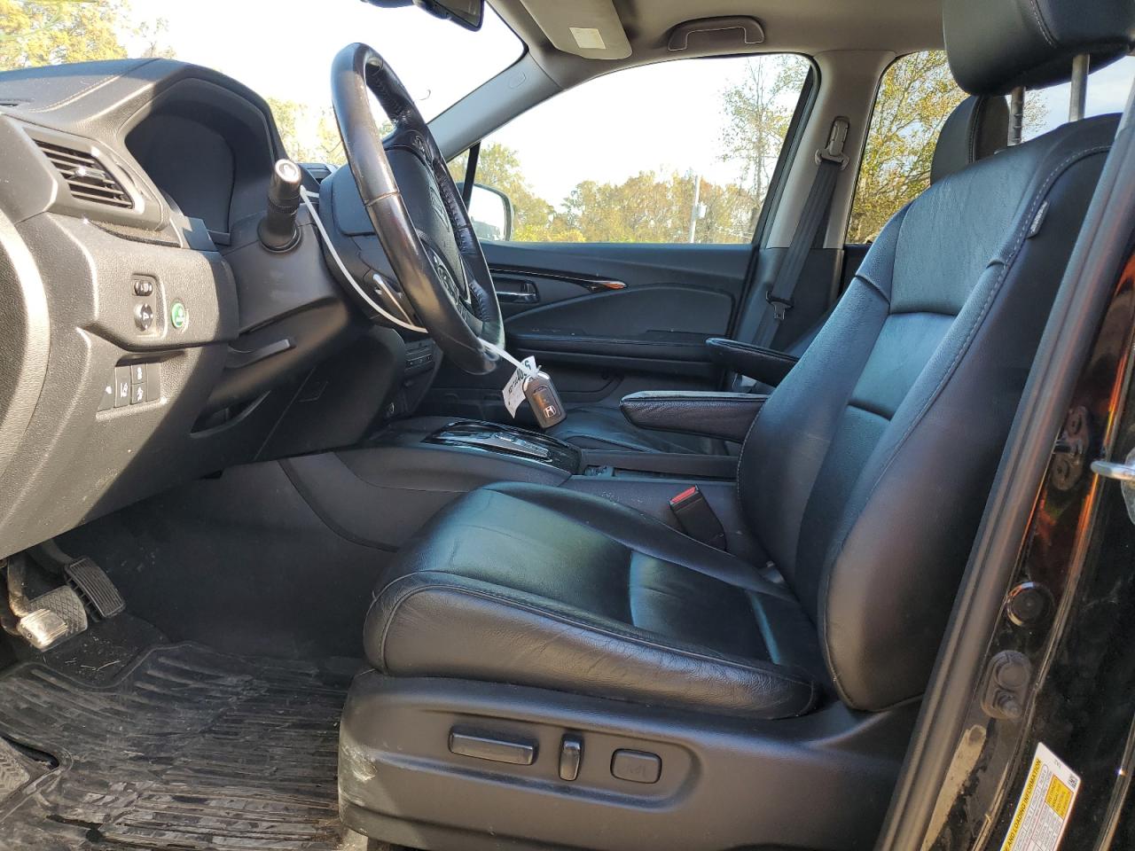 2018 Honda Pilot - Image 7