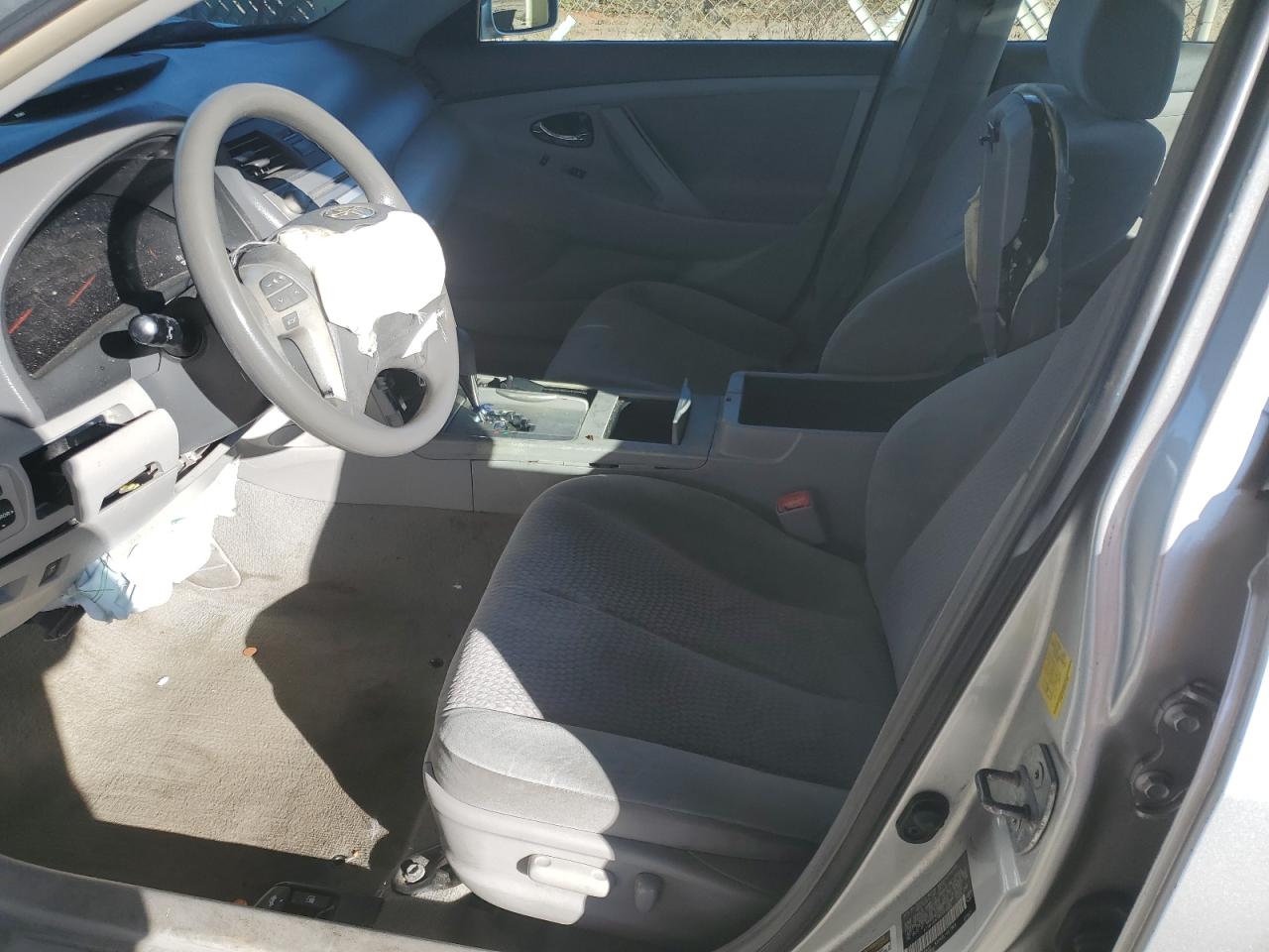 2011 Toyota Camry - Image 7