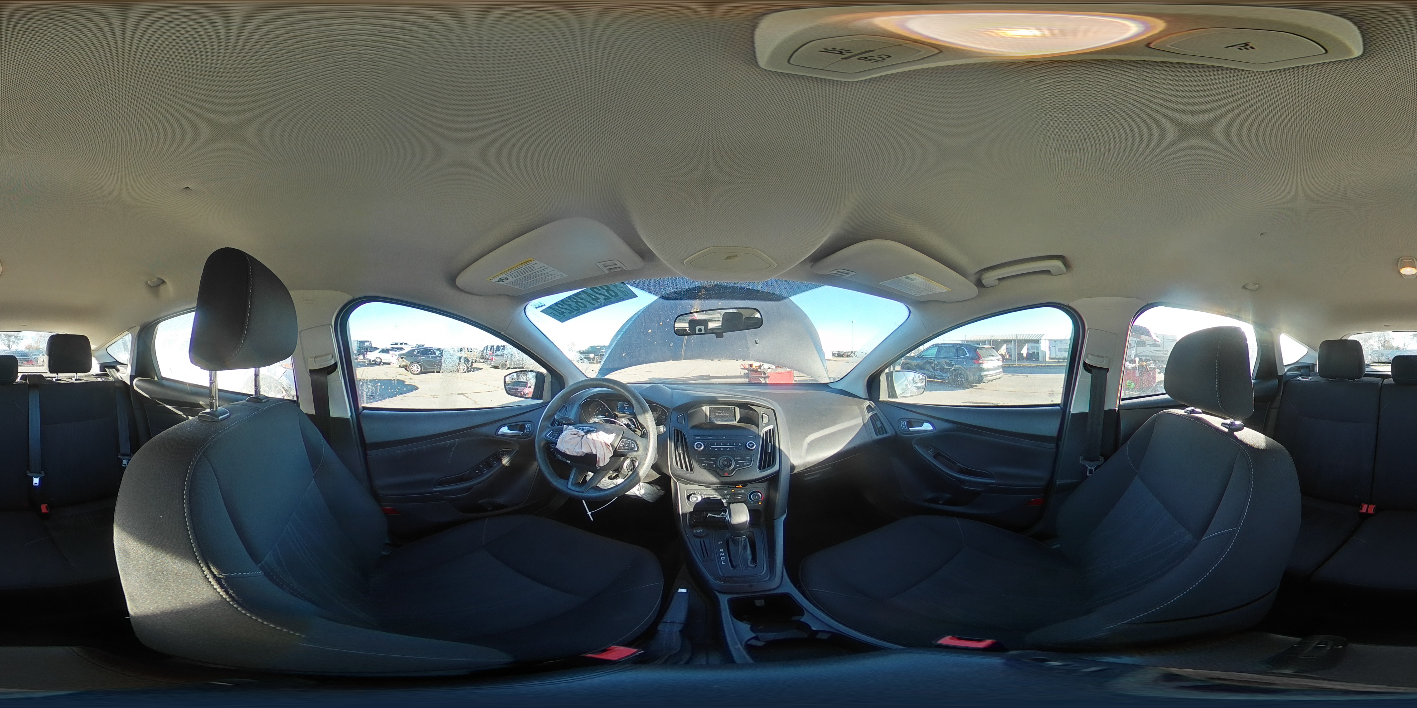 2018 Ford Focus - Image 13