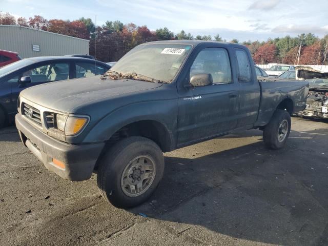 1995 Toyota Tacoma Xtracab