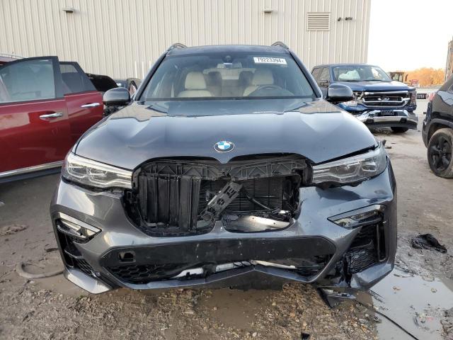 5UXCW2C02M9G97645 BMW X7 XDRIVE4 5