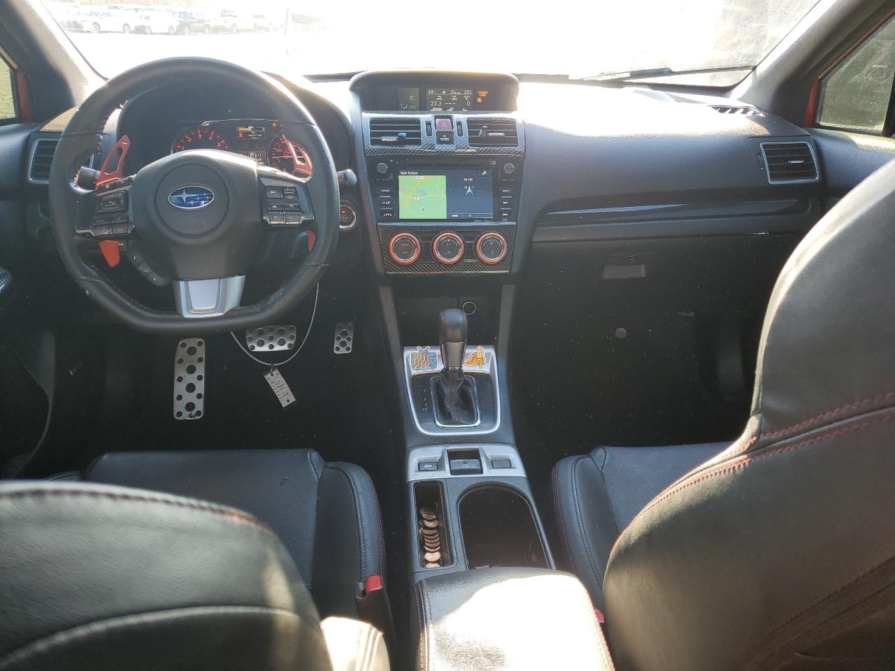 2017 Subaru WRX - Image 8