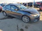 2017 Mazda 3 Sport zu verkaufen in Woodhaven, MI - Front End