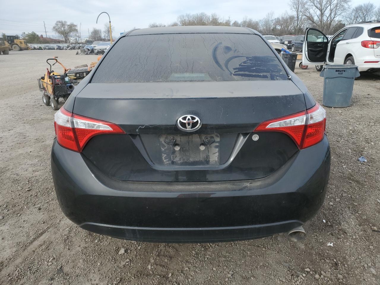 2016 Toyota Corolla - Image 6