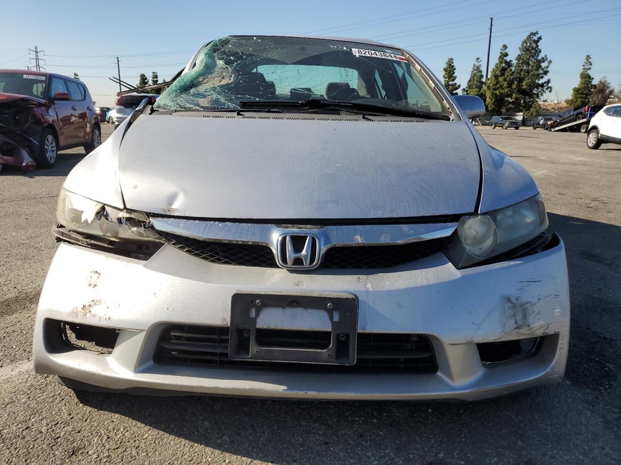 2010 Honda Civic - Image 5