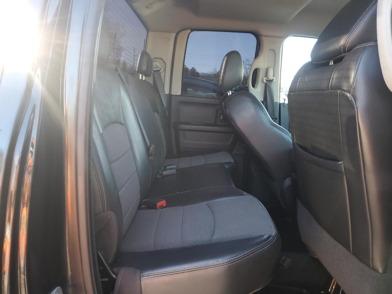2009 Dodge RAM - Image 10