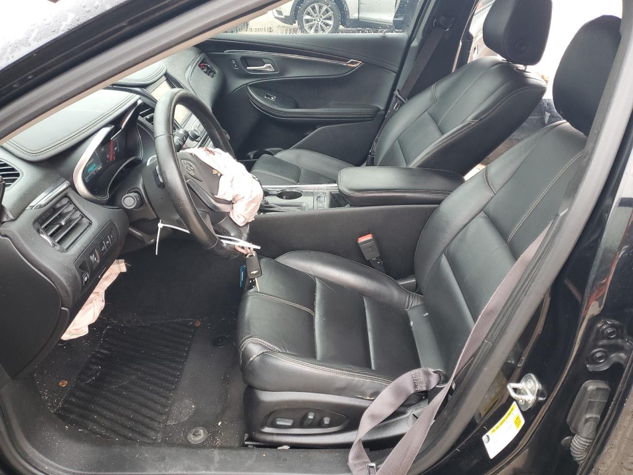 2017 Chevrolet Impala - Image 7