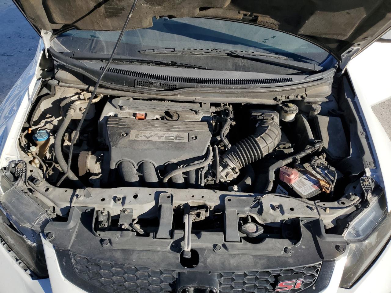 2012 Honda Civic - Image 11